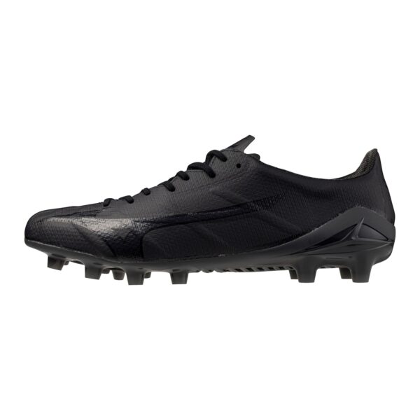 Mizuno Alpha II Japan FG Firm Ground Made In Japan LTD Soccer Cleat, Innovation Pack