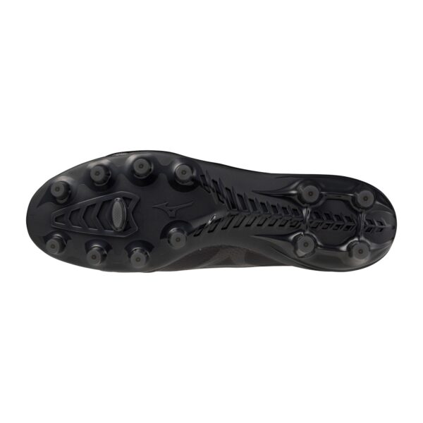 Mizuno Alpha II Japan FG Firm Ground Made In Japan LTD Soccer Cleat, Innovation Pack - Image 2