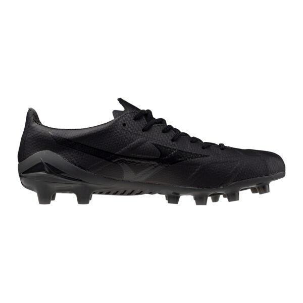 Mizuno Alpha II Japan FG Firm Ground Made In Japan LTD Soccer Cleat, Innovation Pack - Image 3