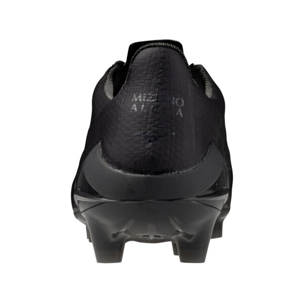 Mizuno Alpha II Japan FG Firm Ground Made In Japan LTD Soccer Cleat, Innovation Pack - Image 5