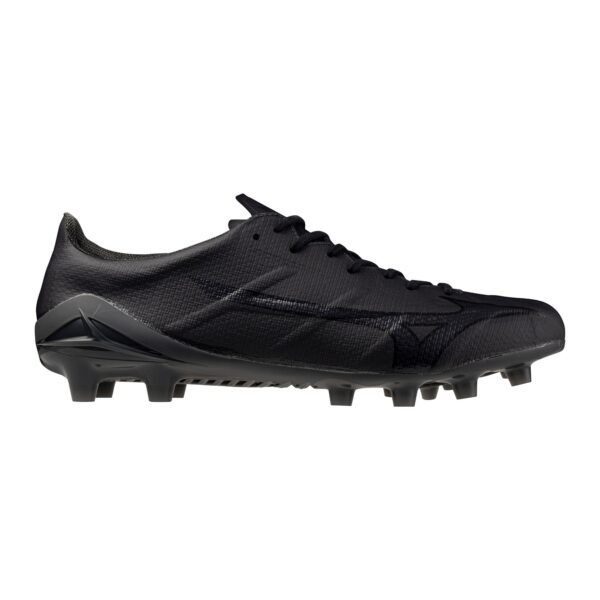 Mizuno Alpha II Japan FG Firm Ground Made In Japan LTD Soccer Cleat, Innovation Pack - Image 6
