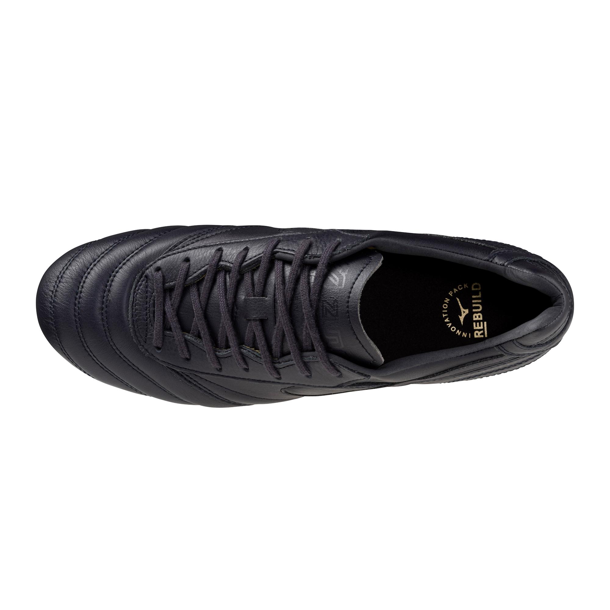 Morelia II FG Firm Ground Made in Japan LTD Soccer Cleat, Innovation Pack - Image 4