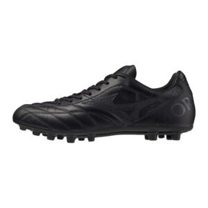 Morelia Proto Made in Japan LTD AG Artificial Grass Soccer Cleat, Innovation Pack