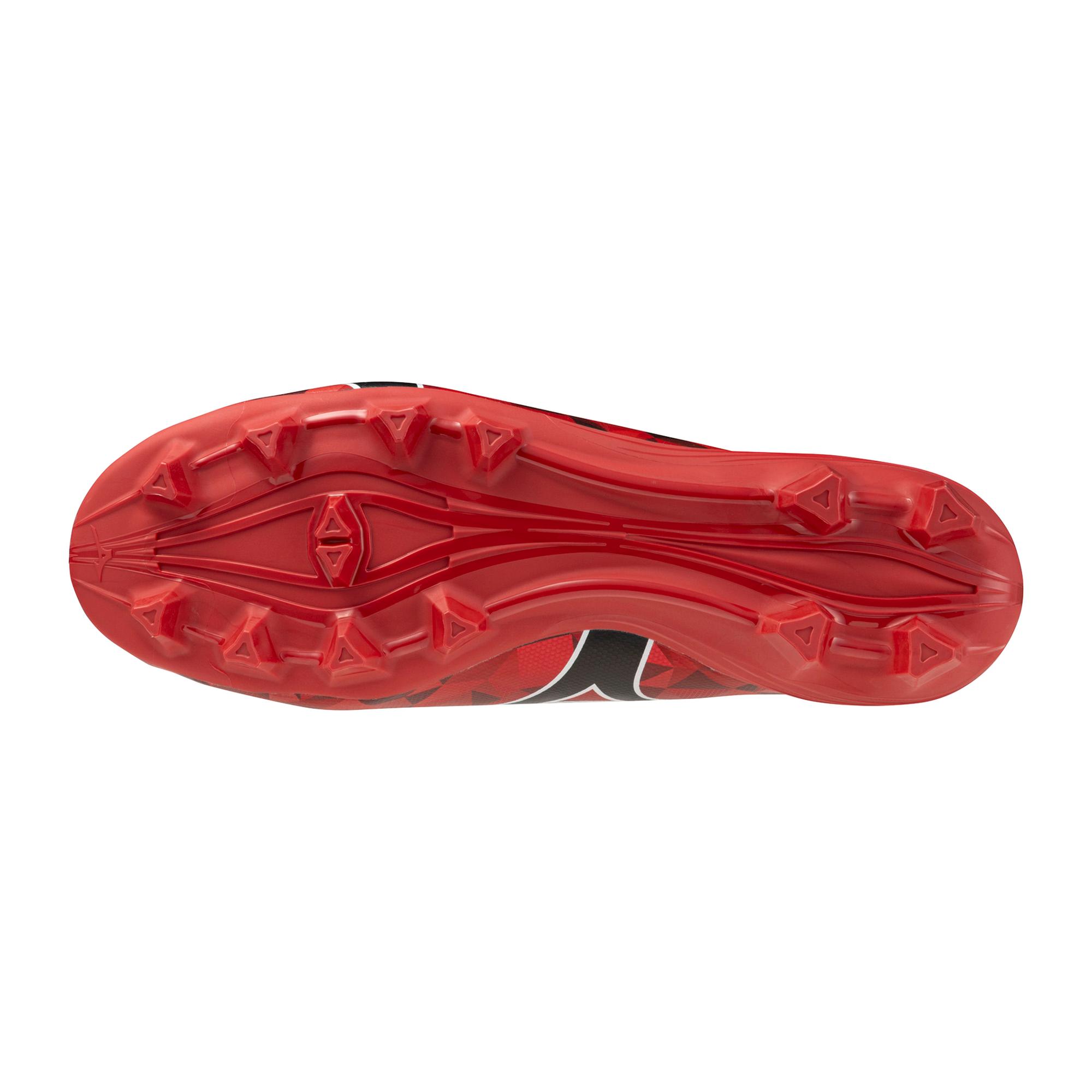 Mizuno Alpha II Select FG Firm Ground Soccer Cleat - Image 2