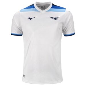 125th Anniversary SS Lazio Men's Home Jersey