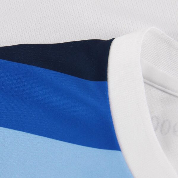 125th Anniversary SS Lazio Men's Home Jersey - Image 5