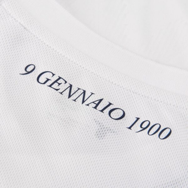 125th Anniversary SS Lazio Men's Home Jersey - Image 6