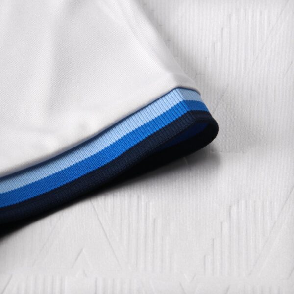 125th Anniversary SS Lazio Men's Home Jersey - Image 8