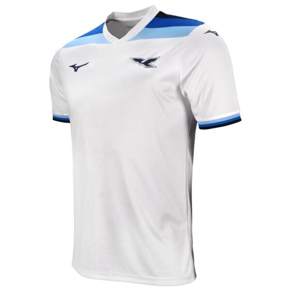 125th Anniversary SS Lazio Men's Home Jersey - Image 9