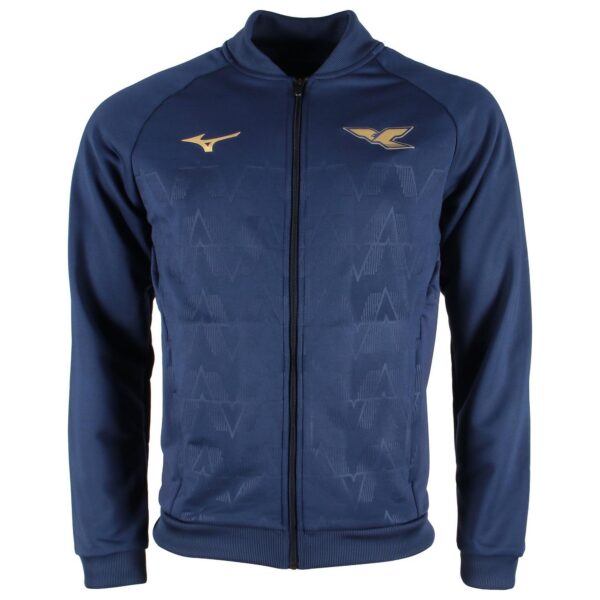 125th Anniversary SS Lazio Walk Out Track Jacket
