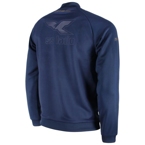 125th Anniversary SS Lazio Walk Out Track Jacket - Image 2