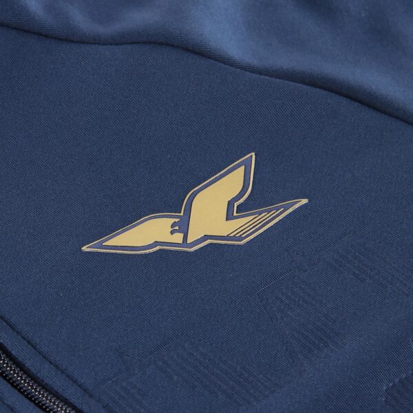 125th Anniversary SS Lazio Walk Out Track Jacket - Image 4