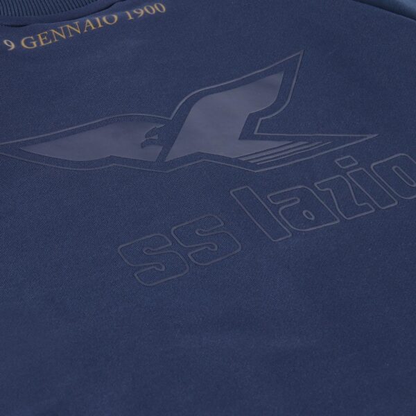 125th Anniversary SS Lazio Walk Out Track Jacket - Image 6