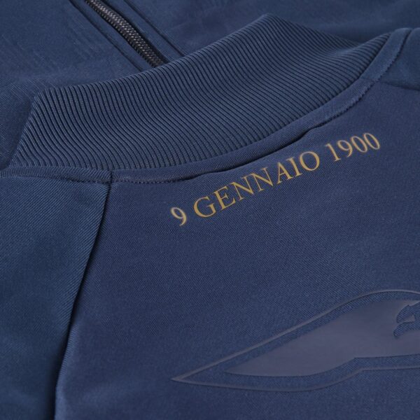 125th Anniversary SS Lazio Walk Out Track Jacket - Image 7
