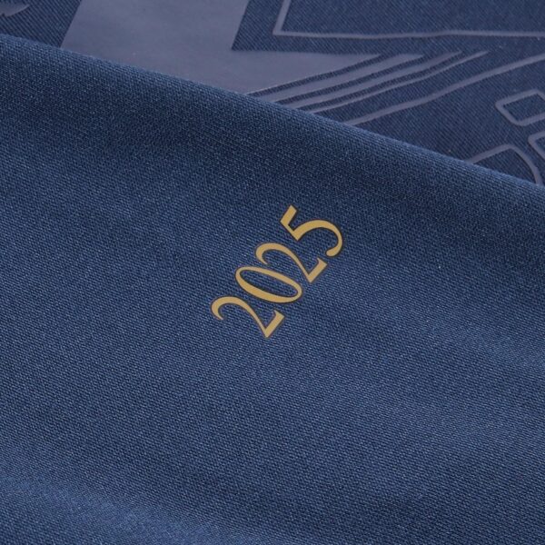 125th Anniversary SS Lazio Walk Out Track Jacket - Image 11