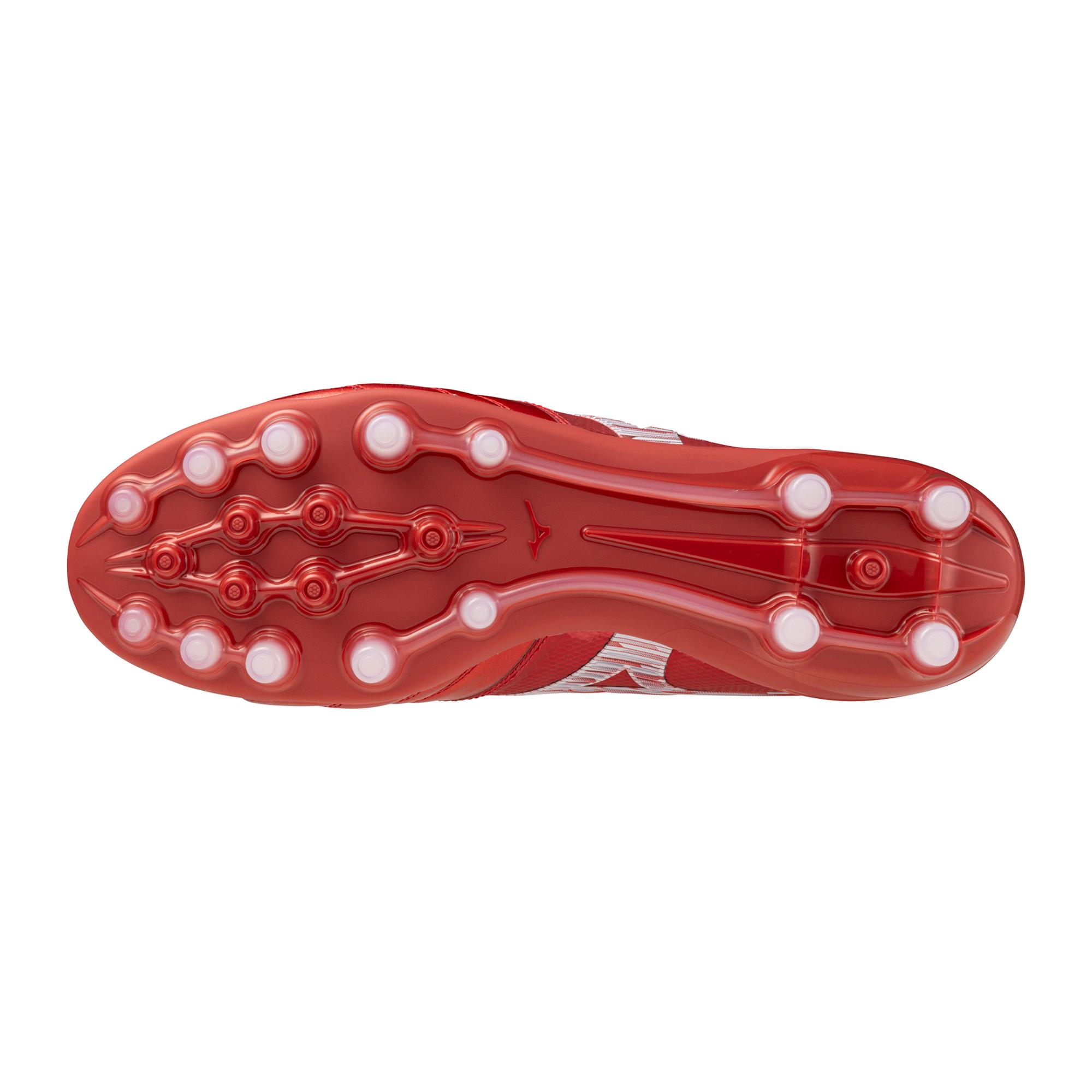 Morelia Neo IV Beta AG Artificial Grass Made in Japan KL Soccer Cleat - Image 2