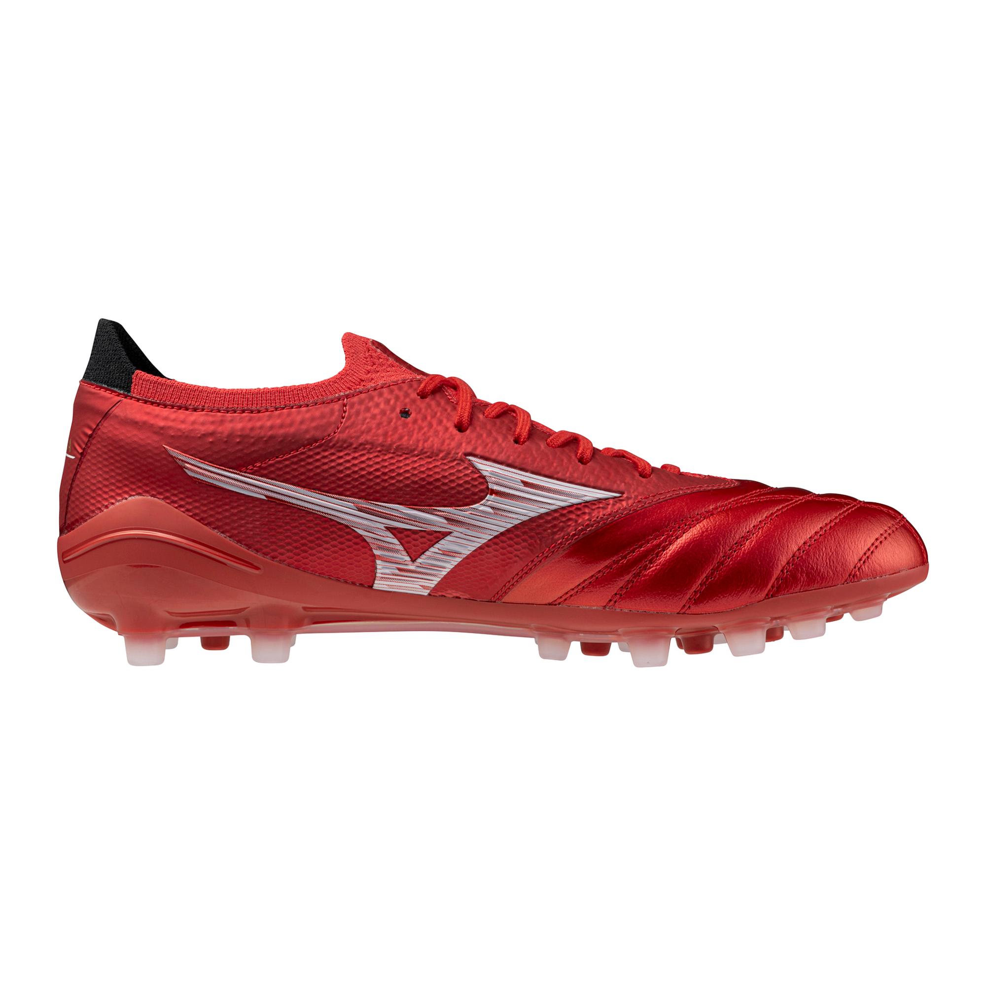 Morelia Neo IV Beta AG Artificial Grass Made in Japan KL Soccer Cleat - Image 3