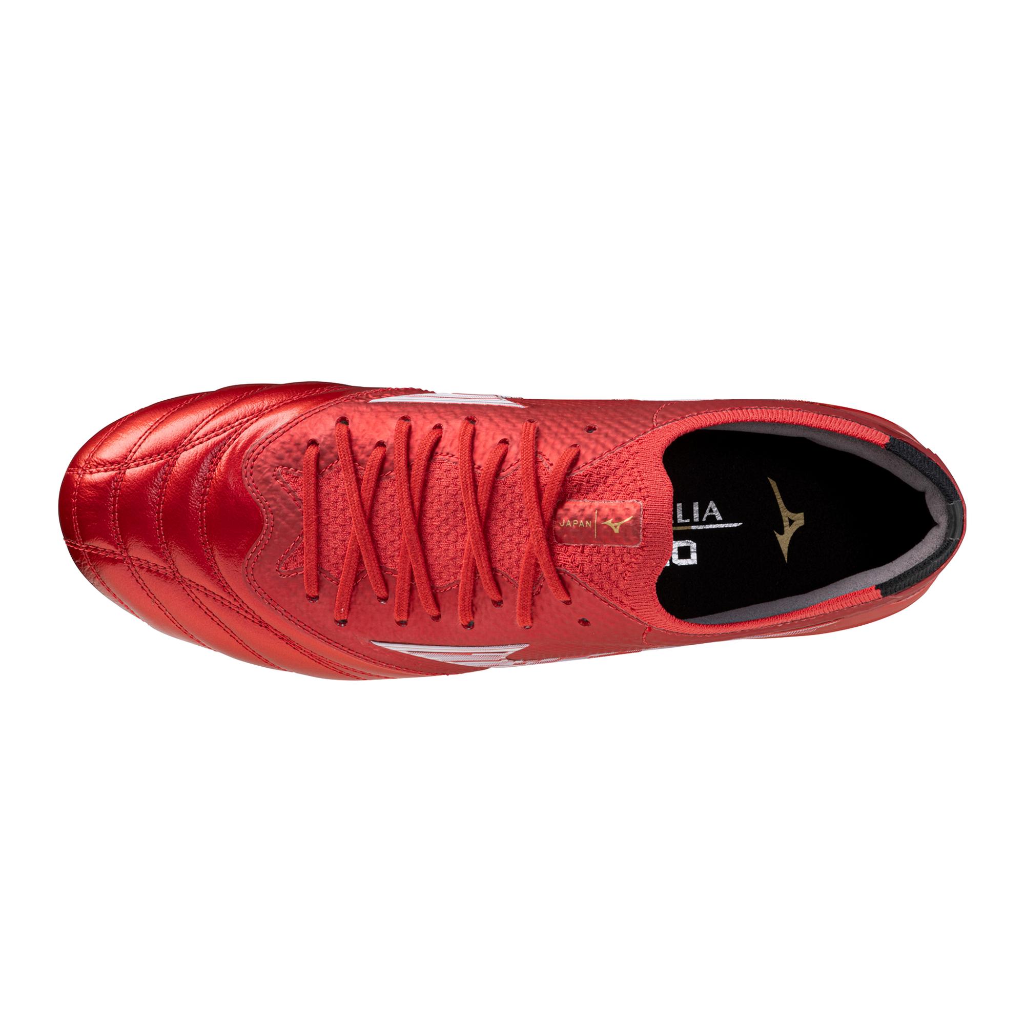 Morelia Neo IV Beta AG Artificial Grass Made in Japan KL Soccer Cleat - Image 4