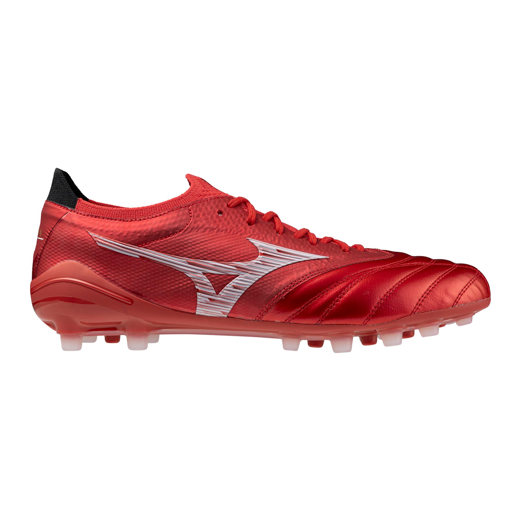 Morelia Neo IV Beta AG Artificial Grass Made in Japan KL Soccer Cleat - Image 6