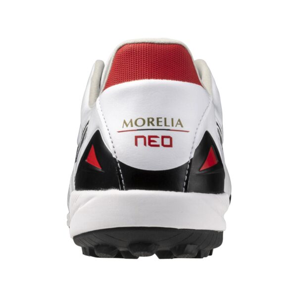 Morelia Neo IV Pro All Surface Turf Soccer Shoe - Image 5