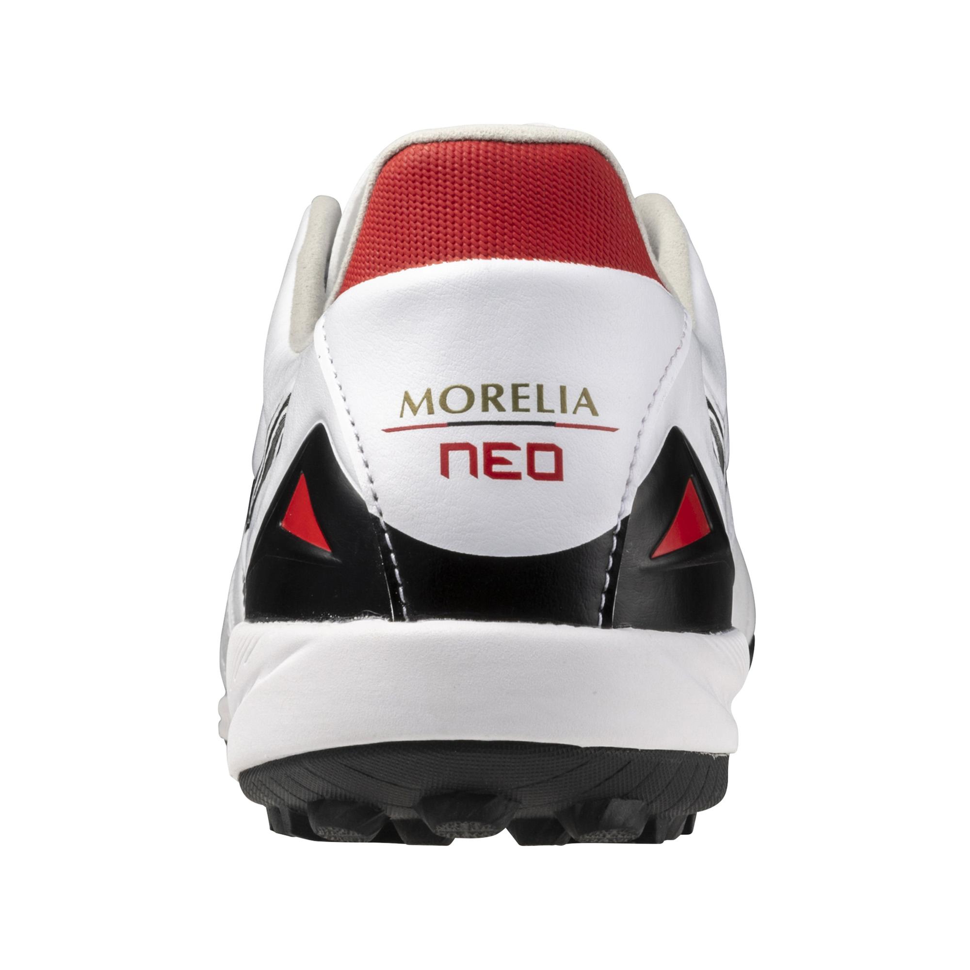 Morelia Neo IV Pro All Surface Turf Soccer Shoe - Image 5