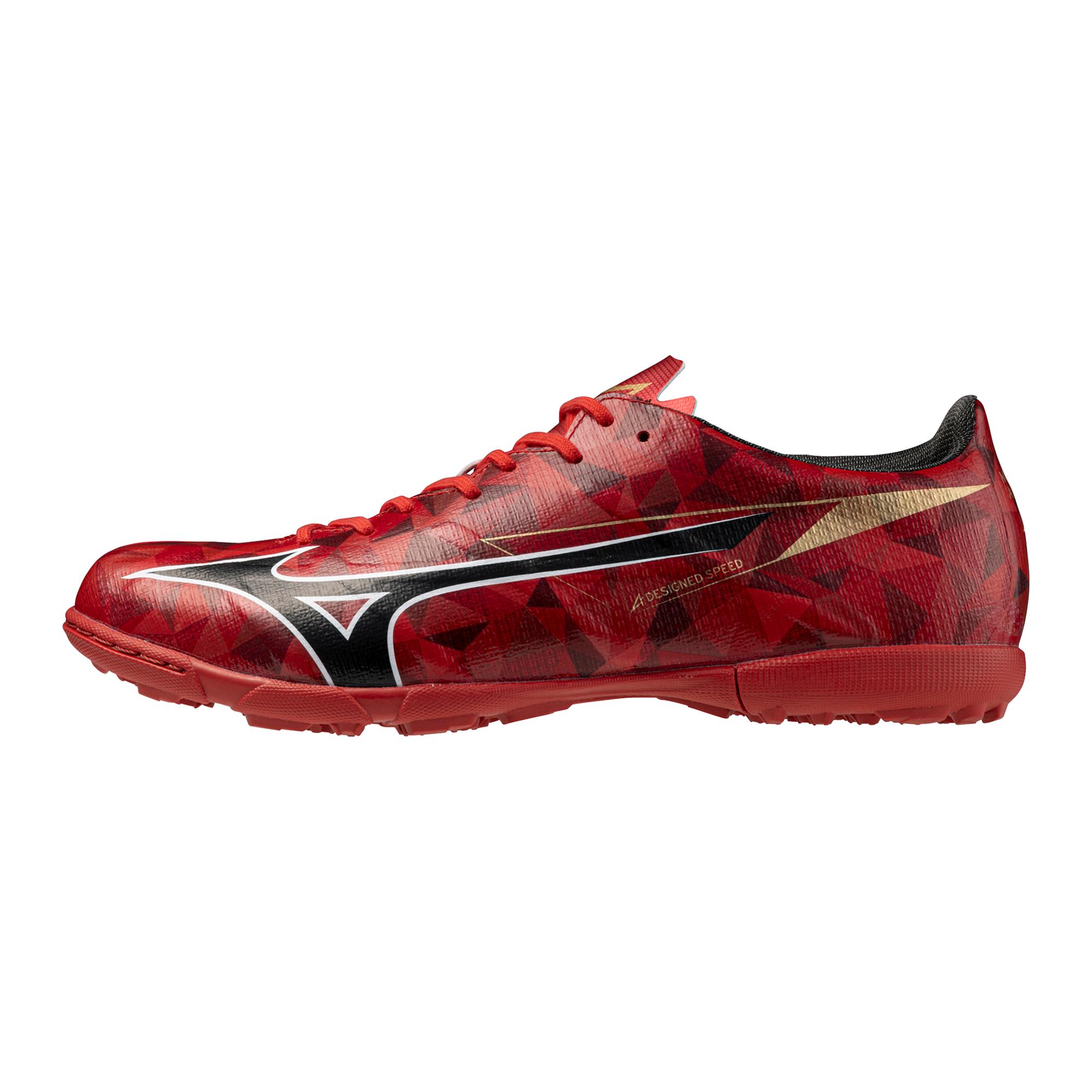 Mizuno Alpha II Pro All Surface Turf Soccer Shoe