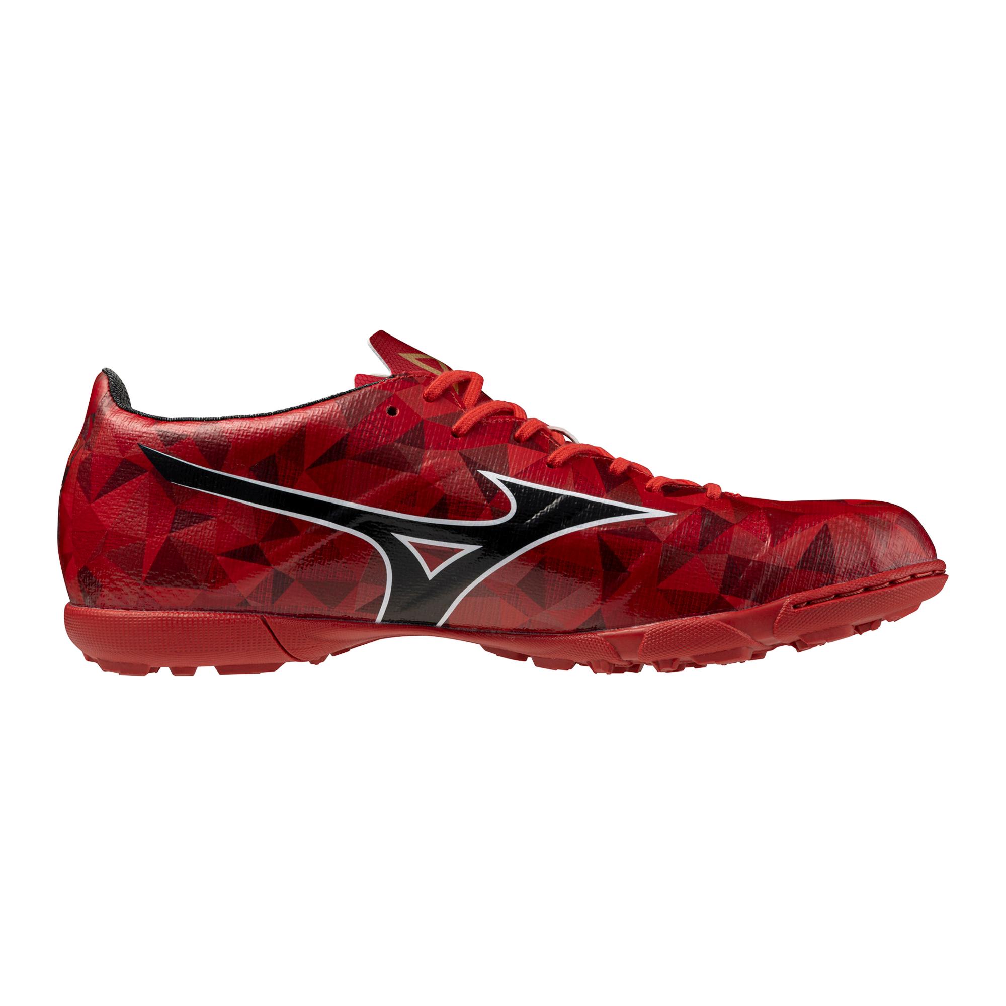 Mizuno Alpha II Pro All Surface Turf Soccer Shoe - Image 3