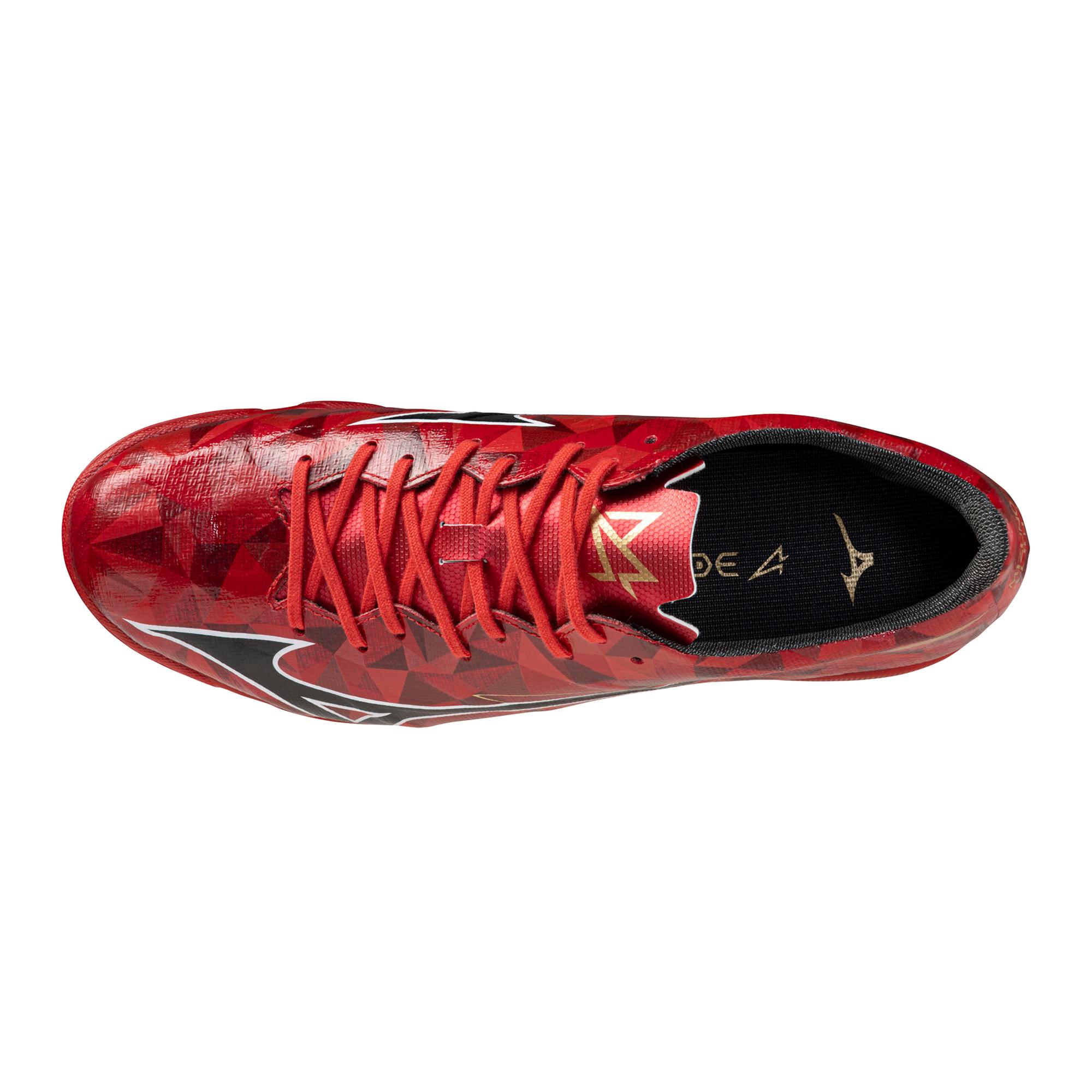 Mizuno Alpha II Pro All Surface Turf Soccer Shoe - Image 4