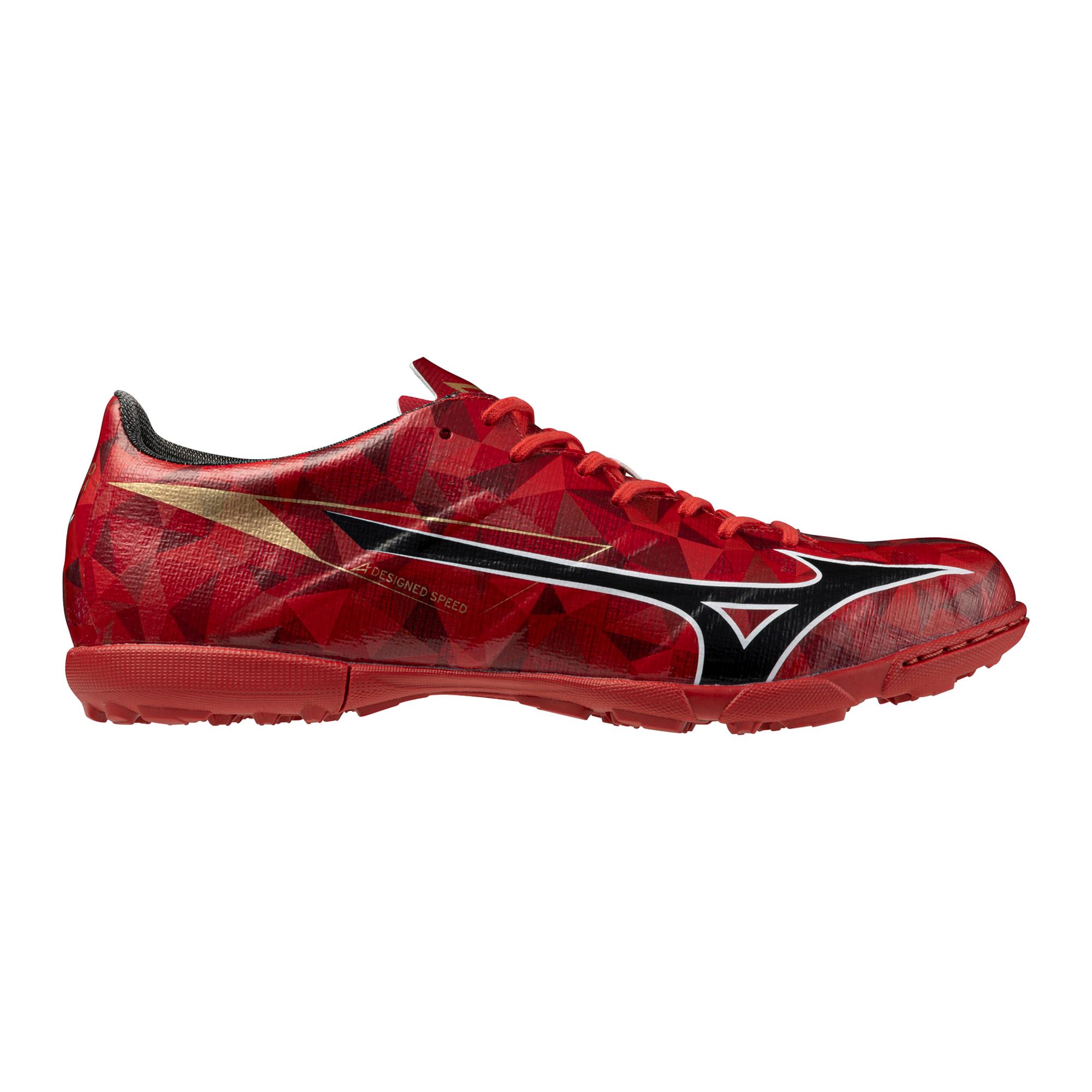 Mizuno Alpha II Pro All Surface Turf Soccer Shoe - Image 6