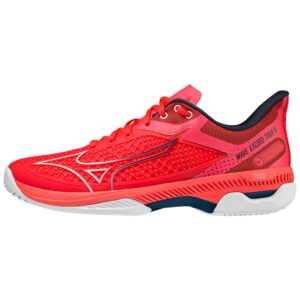 Wave Exceed Tour 5 AC Women's Tennis Shoe
