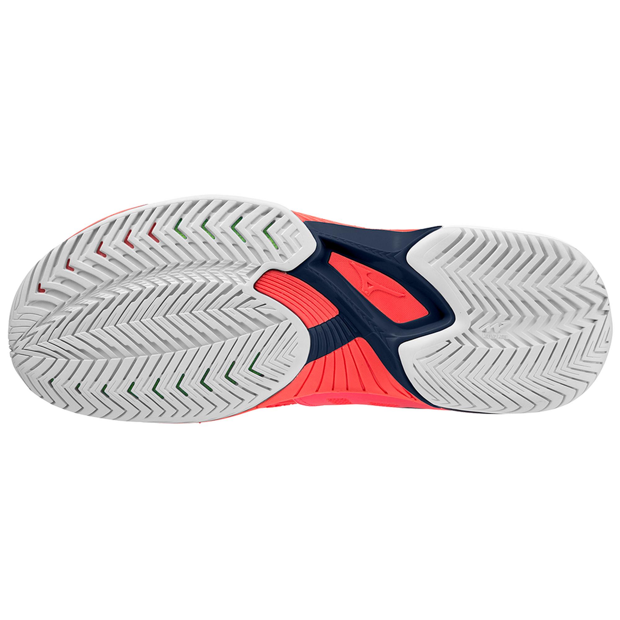 Wave Exceed Tour 5 AC Women's Tennis Shoe - Image 2
