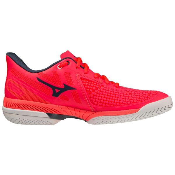 Wave Exceed Tour 5 AC Women's Tennis Shoe - Image 3
