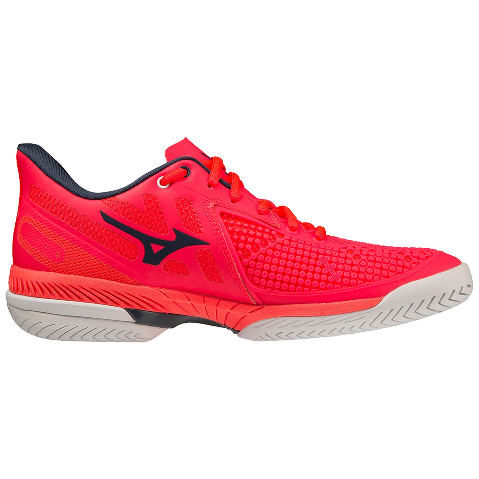 Wave Exceed Tour 5 AC Women's Tennis Shoe - Image 3