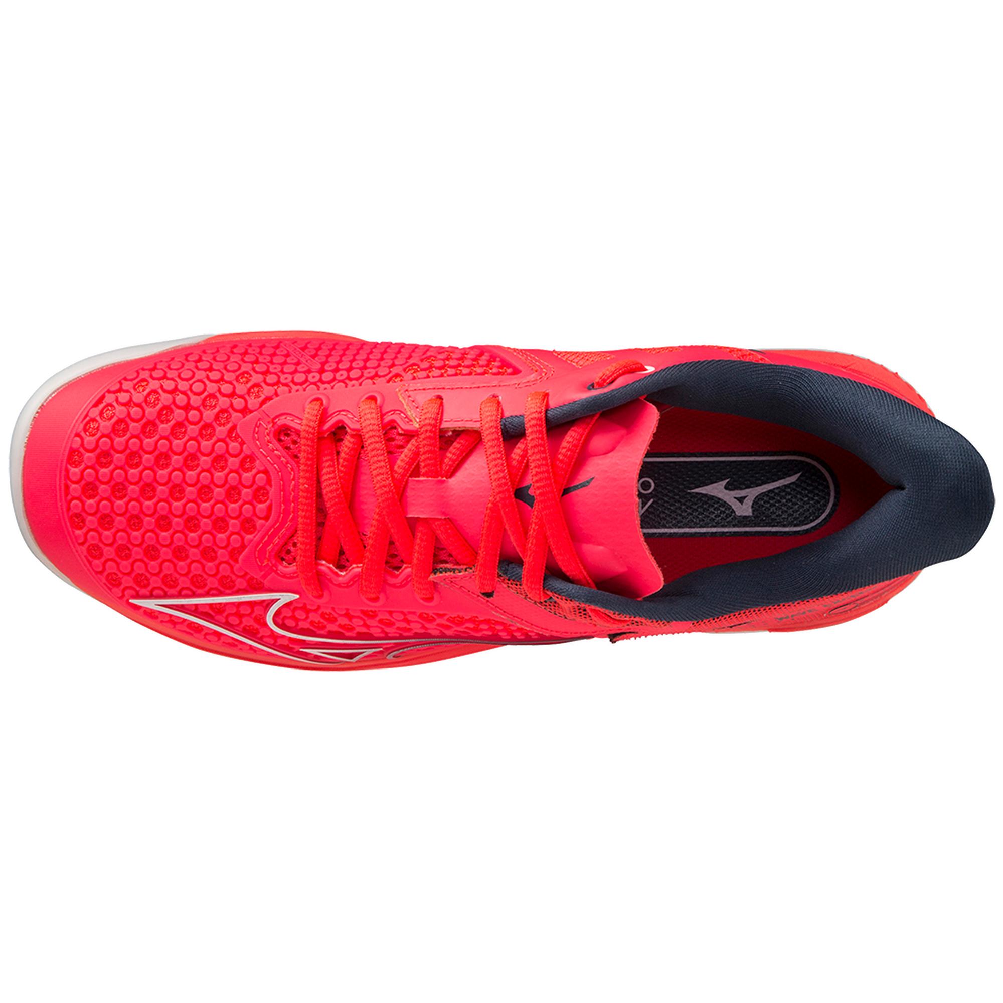 Wave Exceed Tour 5 AC Women's Tennis Shoe - Image 4
