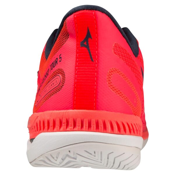 Wave Exceed Tour 5 AC Women's Tennis Shoe - Image 5