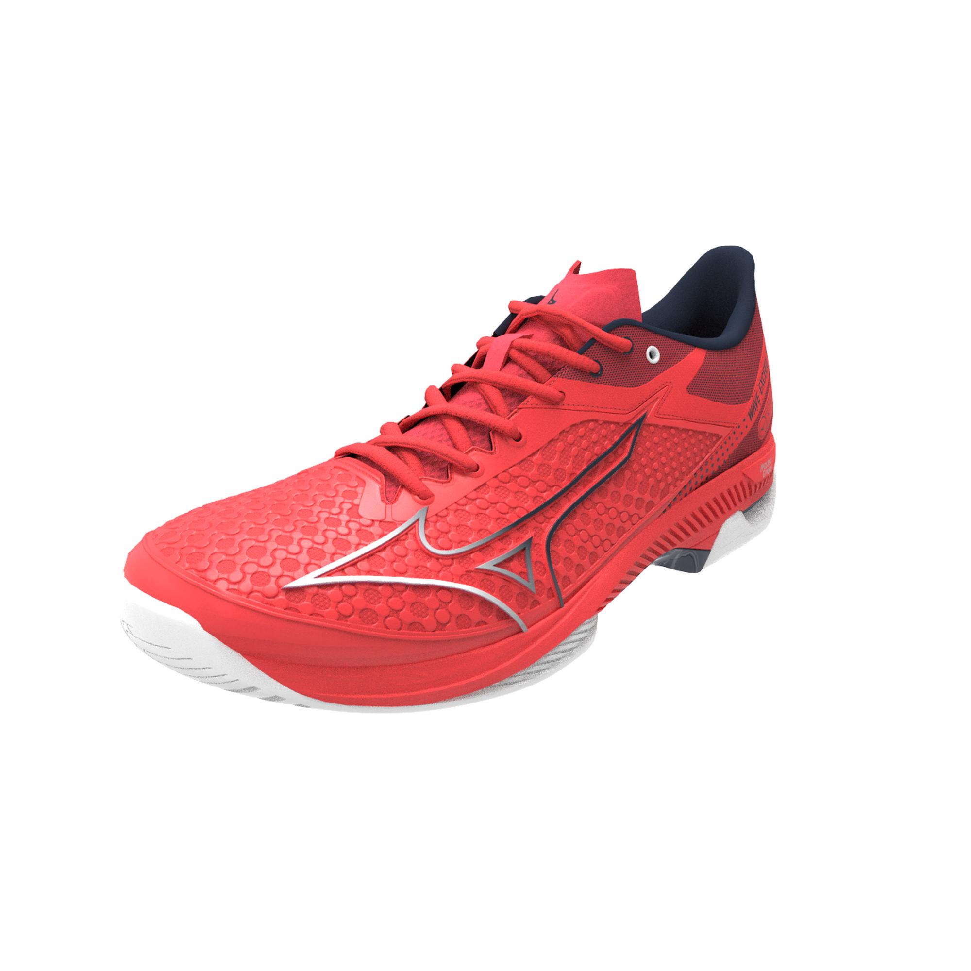 Wave Exceed Tour 5 AC Women's Tennis Shoe - Image 7