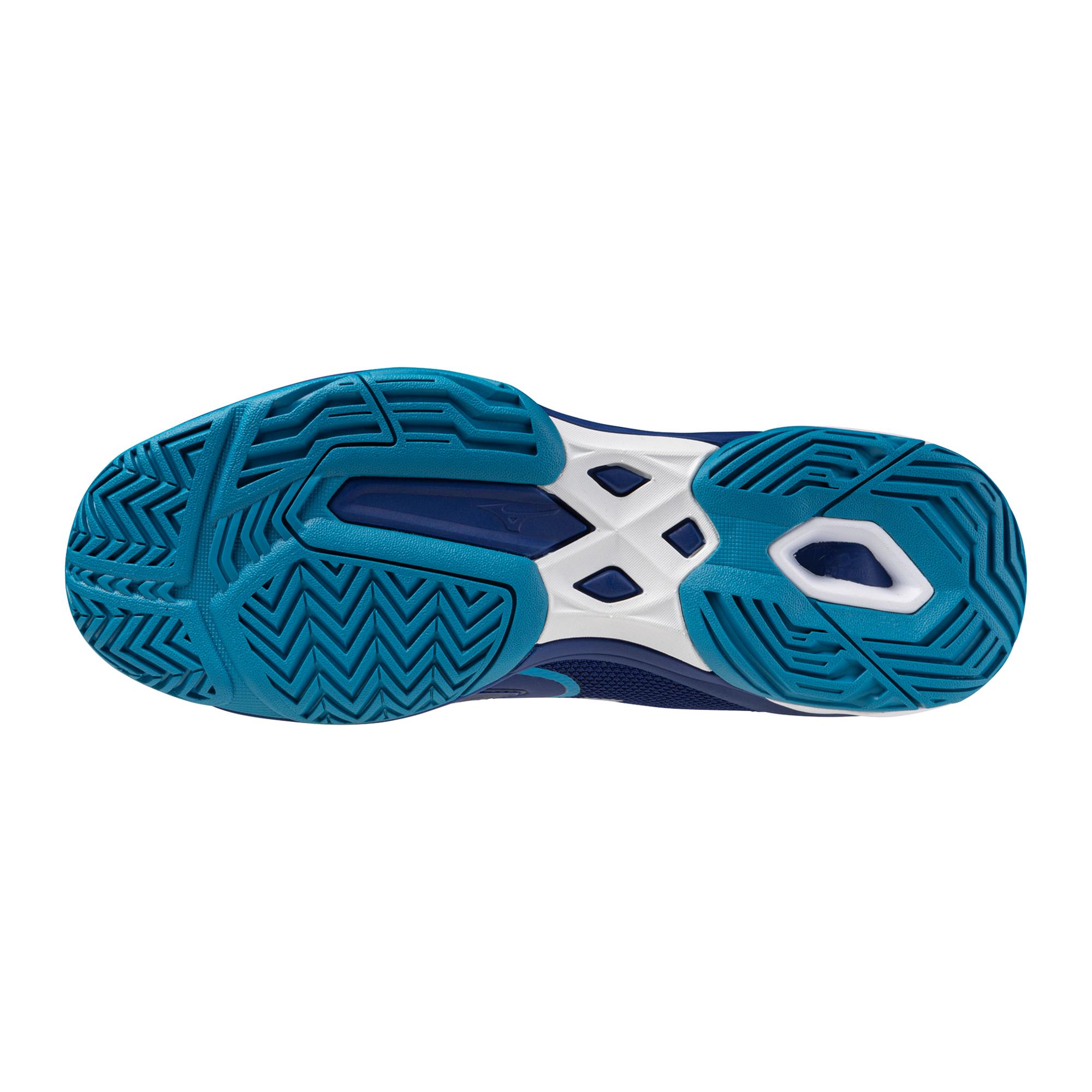 Wave Exceed Light 2 AC Men's Tennis Shoe - Image 2