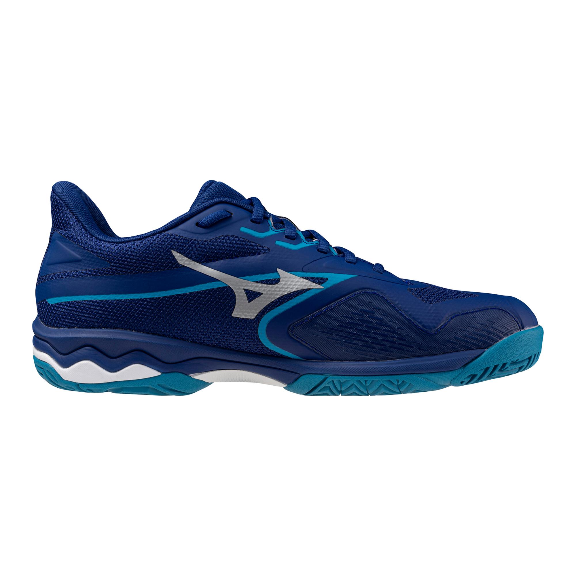 Wave Exceed Light 2 AC Men's Tennis Shoe - Image 3
