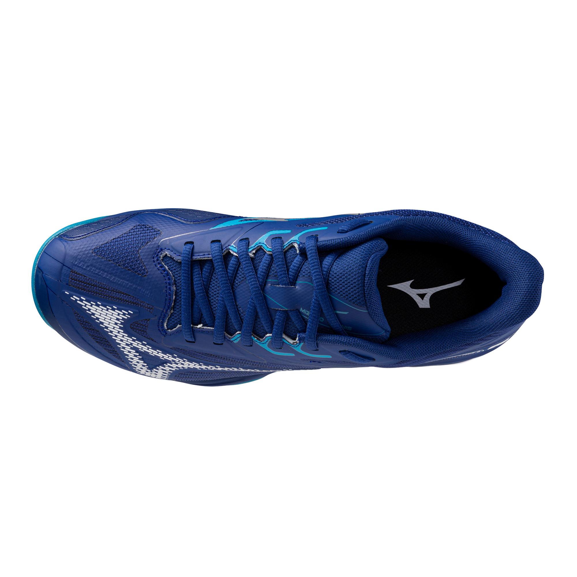 Wave Exceed Light 2 AC Men's Tennis Shoe - Image 4