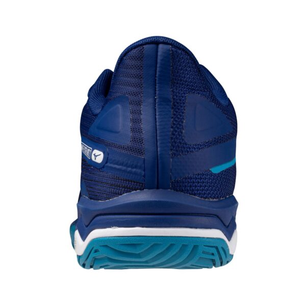 Wave Exceed Light 2 AC Men's Tennis Shoe - Image 5
