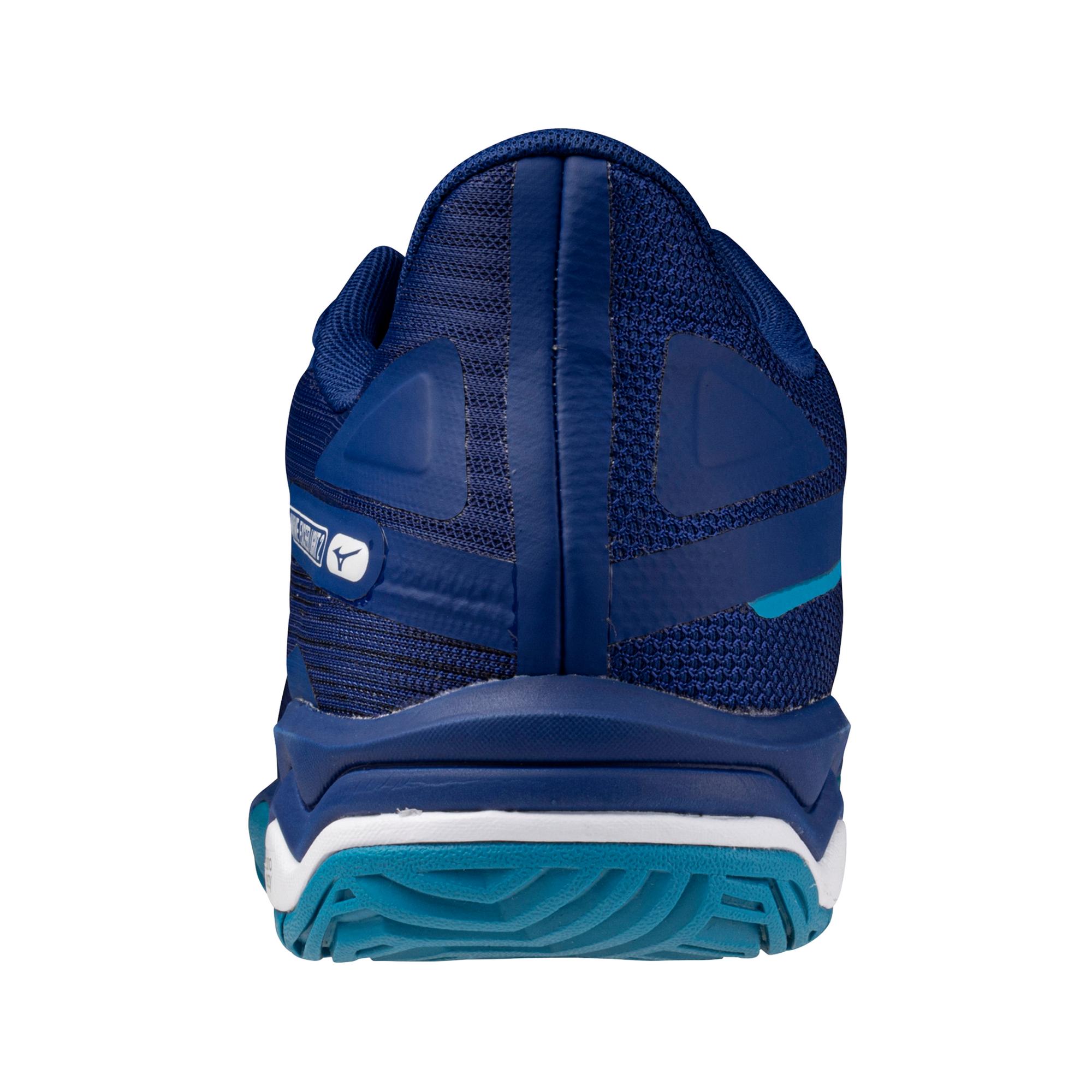 Wave Exceed Light 2 AC Men's Tennis Shoe - Image 5