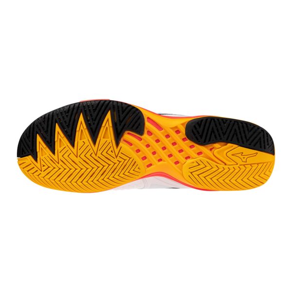 Wave Exceed Tour 6 AC Men's Tennis Shoe - Image 2