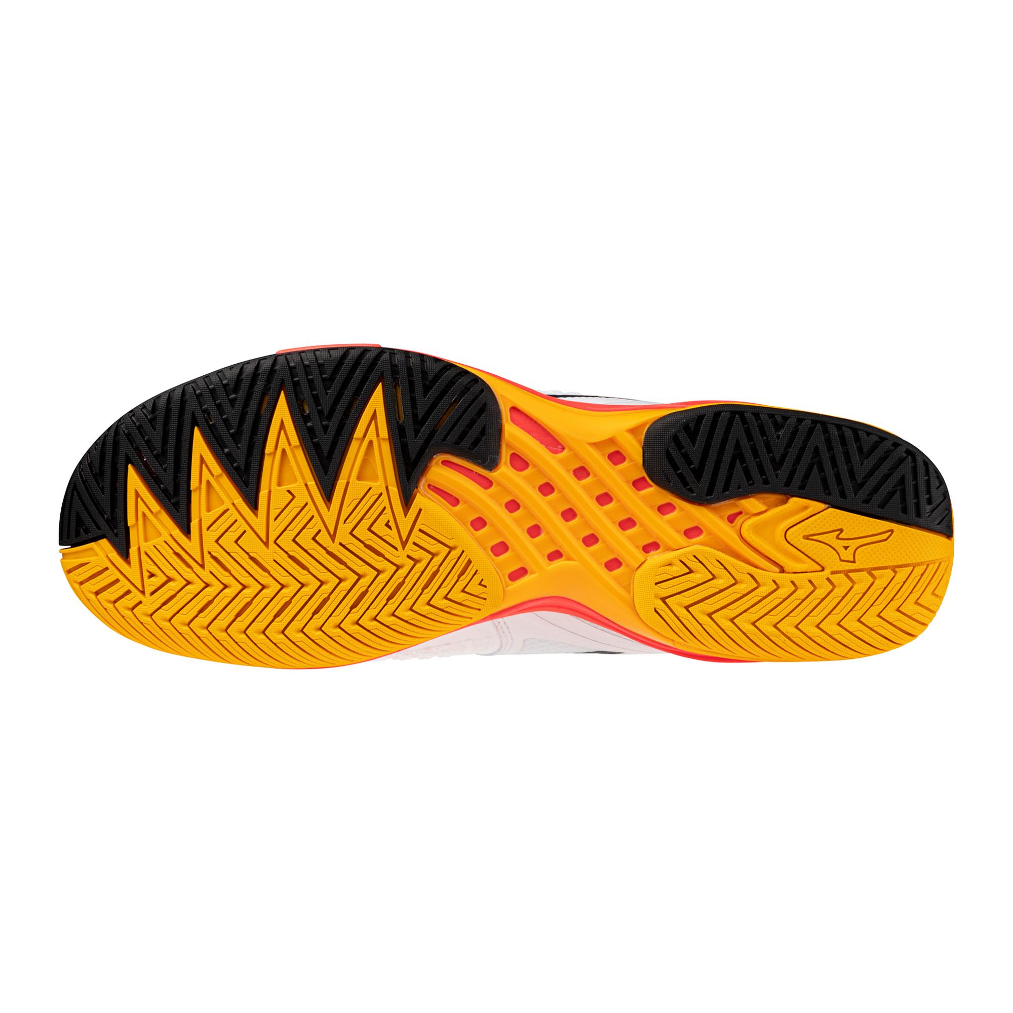 Wave Exceed Tour 6 AC Men's Tennis Shoe - Image 2