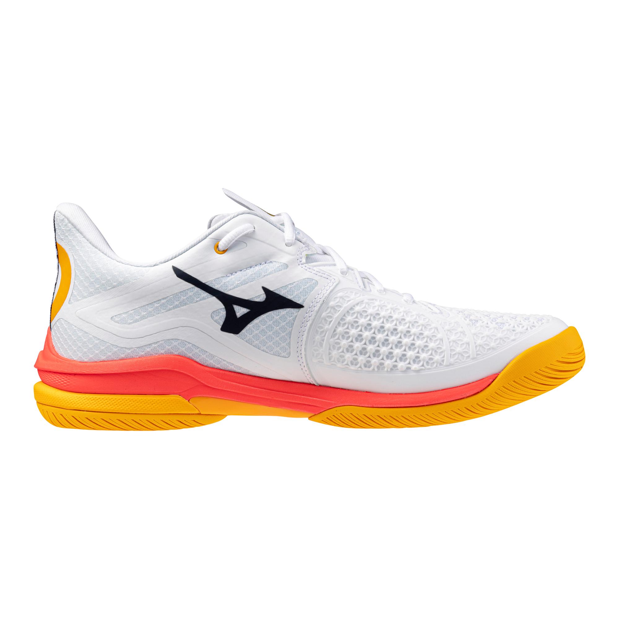 Wave Exceed Tour 6 AC Men's Tennis Shoe - Image 3