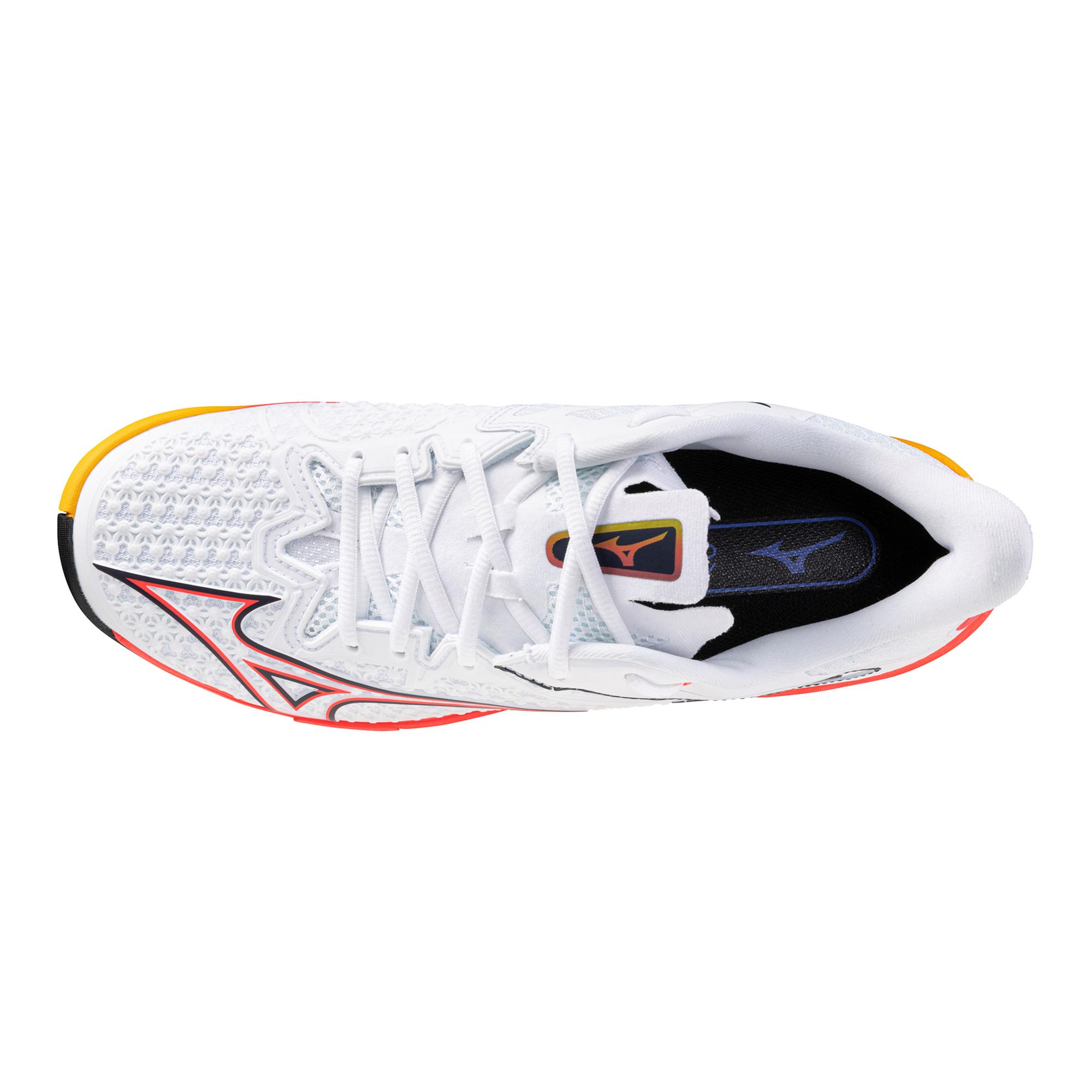 Wave Exceed Tour 6 AC Men's Tennis Shoe - Image 4