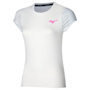 Women's Printed Tennis Tee