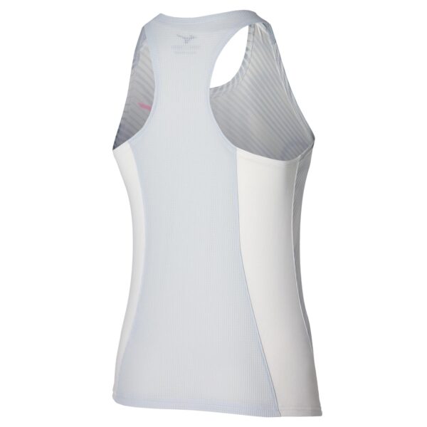 Women's Printed Tennis Tank - Image 2