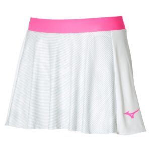 Women's Printed Flying Tennis Skirt