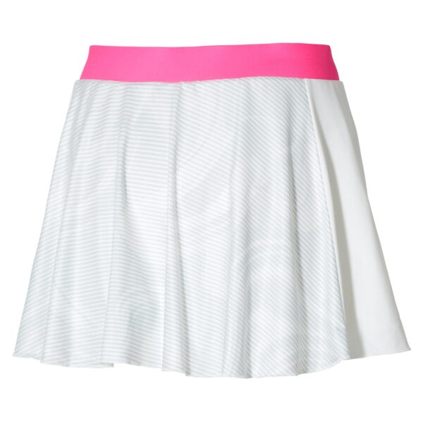 Women's Printed Flying Tennis Skirt - Image 2