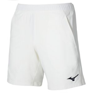 Men's Flex 8" Tennis Short